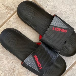 🌹4/$20 And 1 Men’s Slides